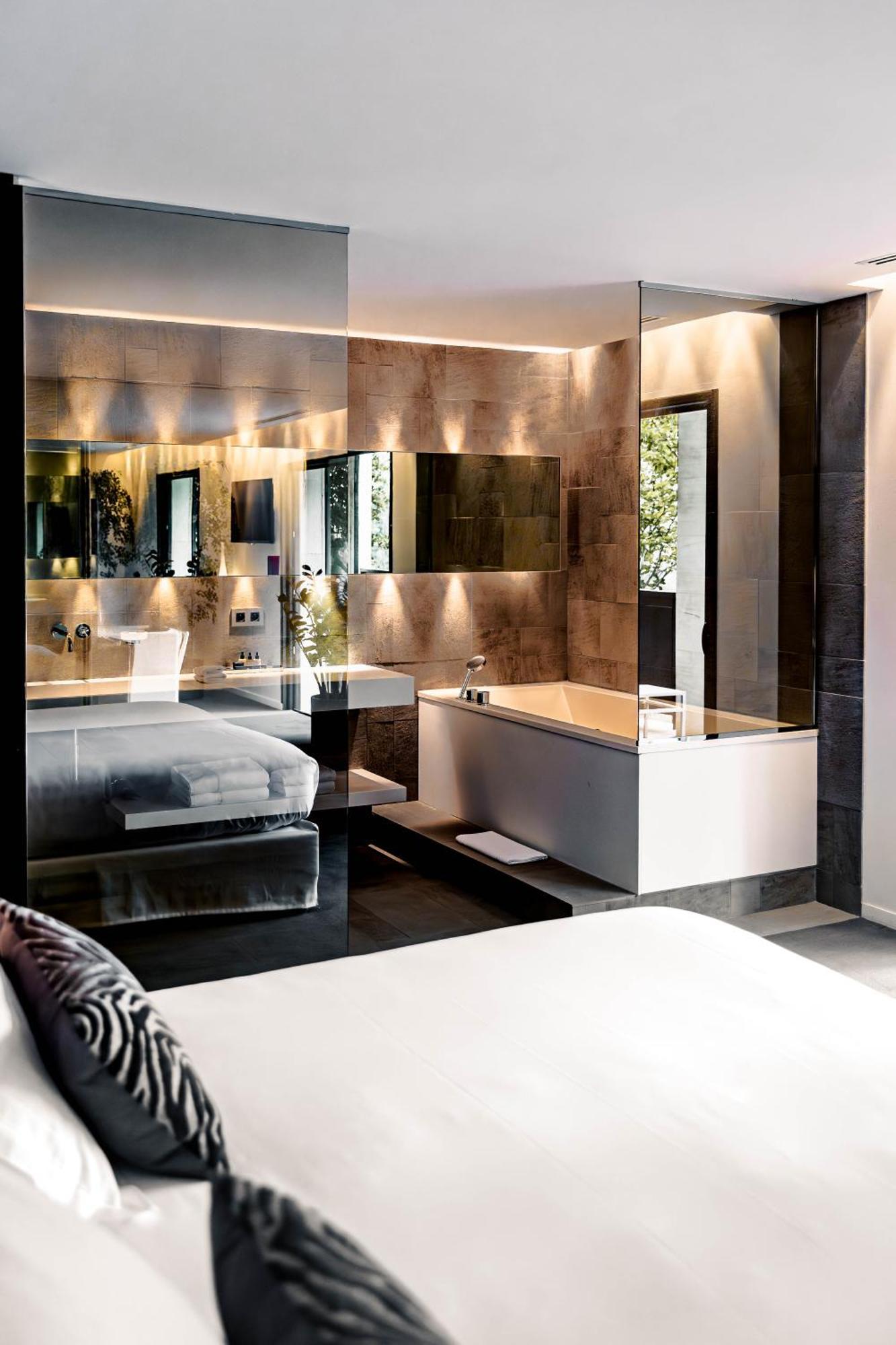 פרדו Bdesign & Spa מראה חיצוני תמונה